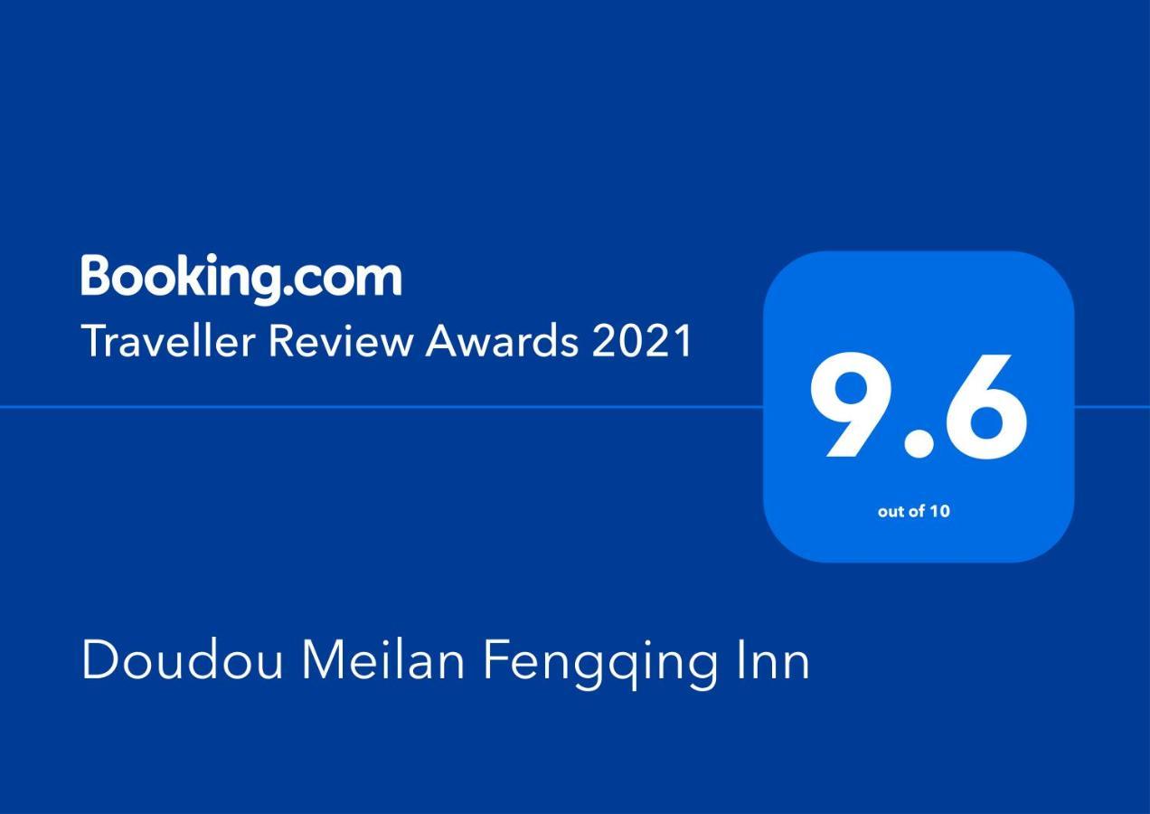 Doudou Meilan Fengqing Inn Jinghong Exterior photo